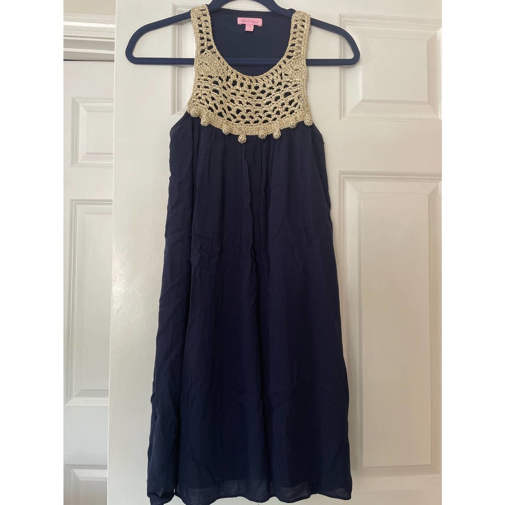 Lilly Pulitzer dress xs